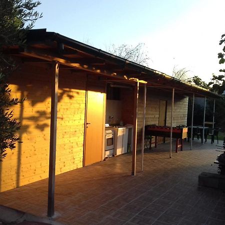 B&B Arcafelice Termoli Luaran gambar