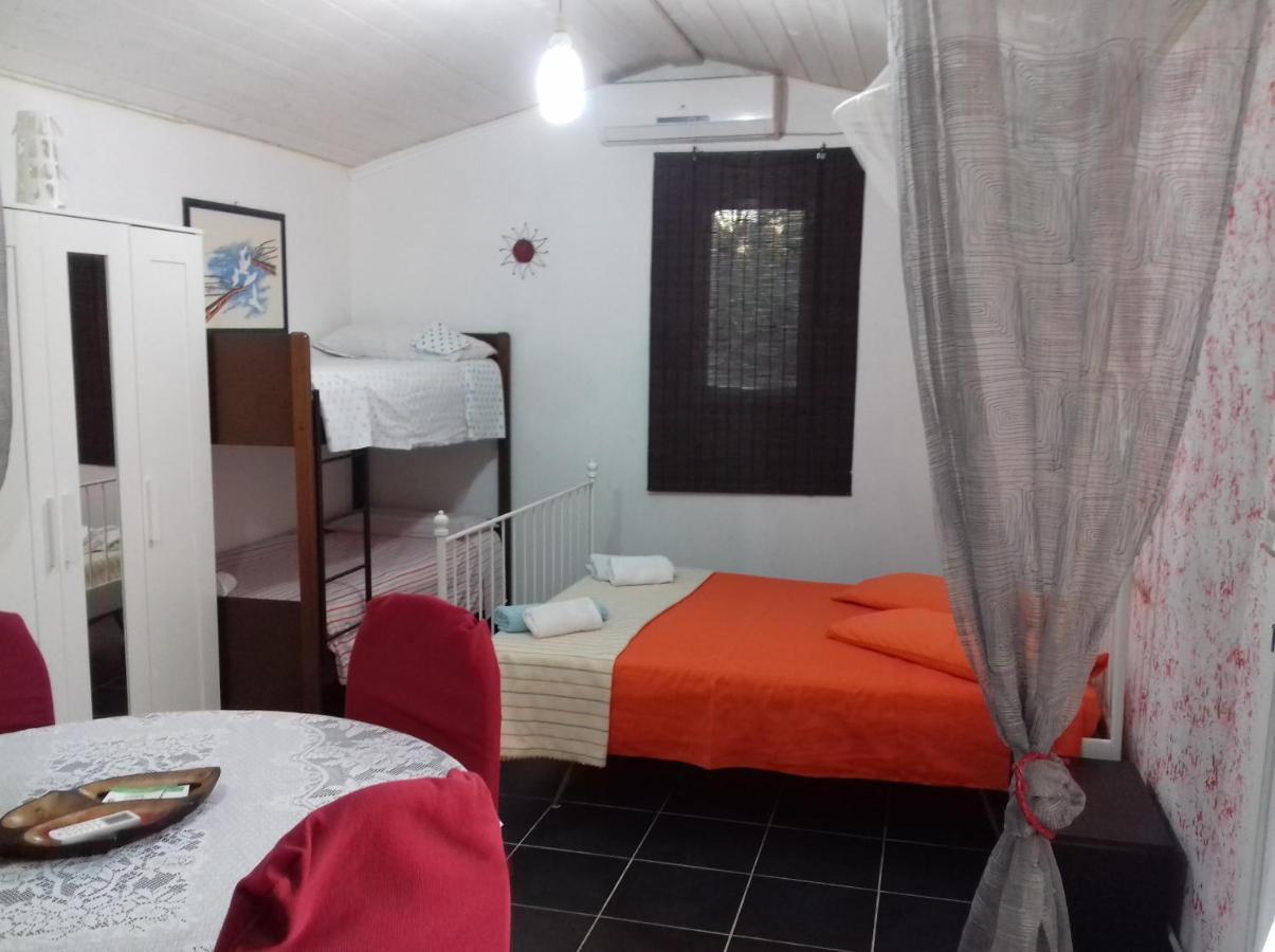 B&B Arcafelice Termoli Luaran gambar