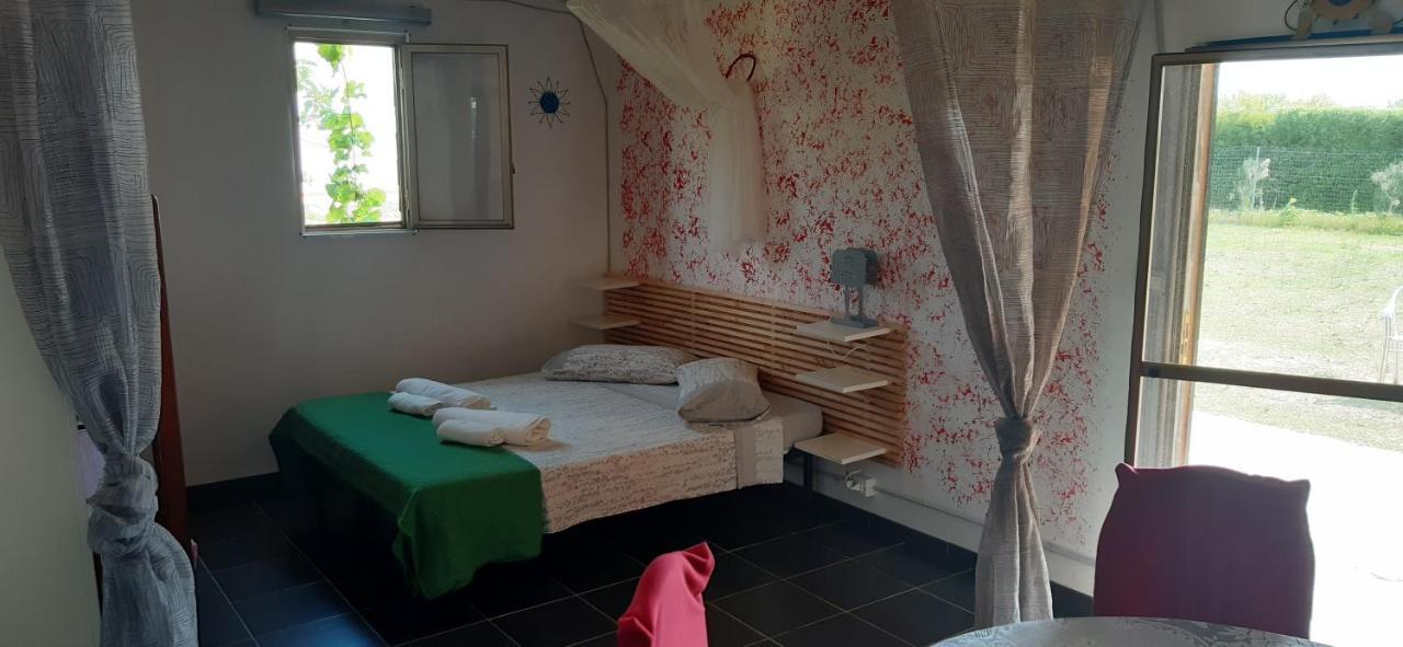 B&B Arcafelice Termoli Luaran gambar