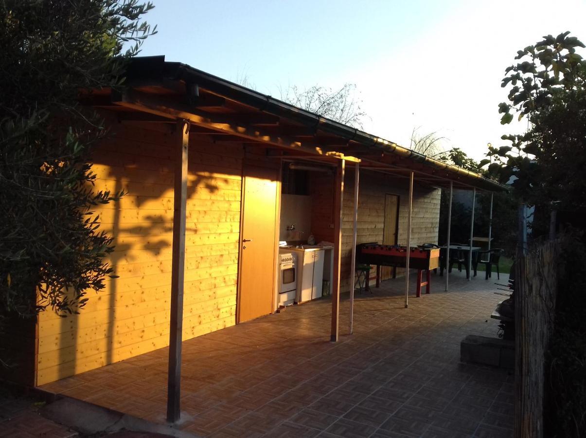 B&B Arcafelice Termoli Luaran gambar