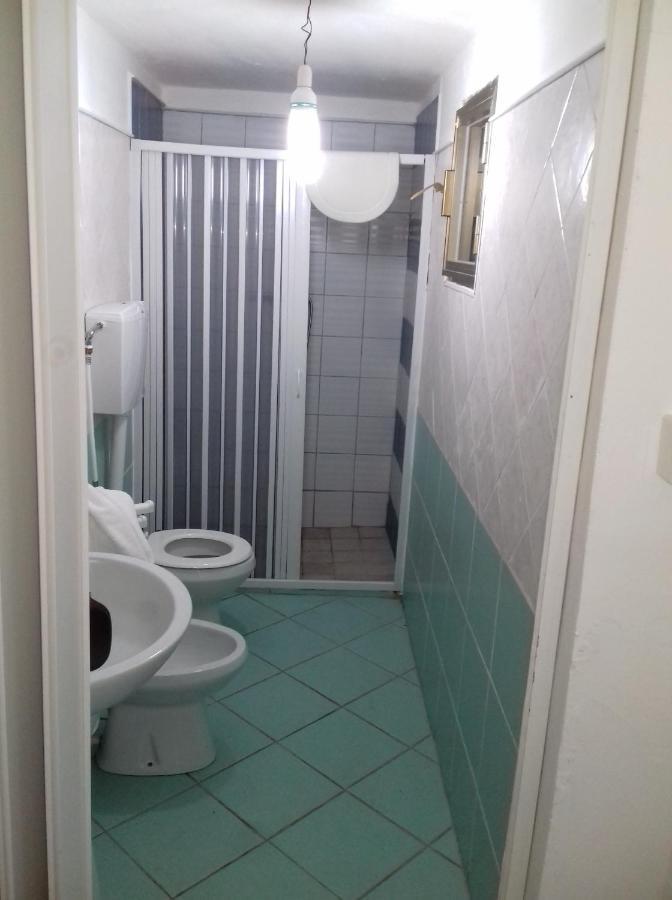 B&B Arcafelice Termoli Luaran gambar