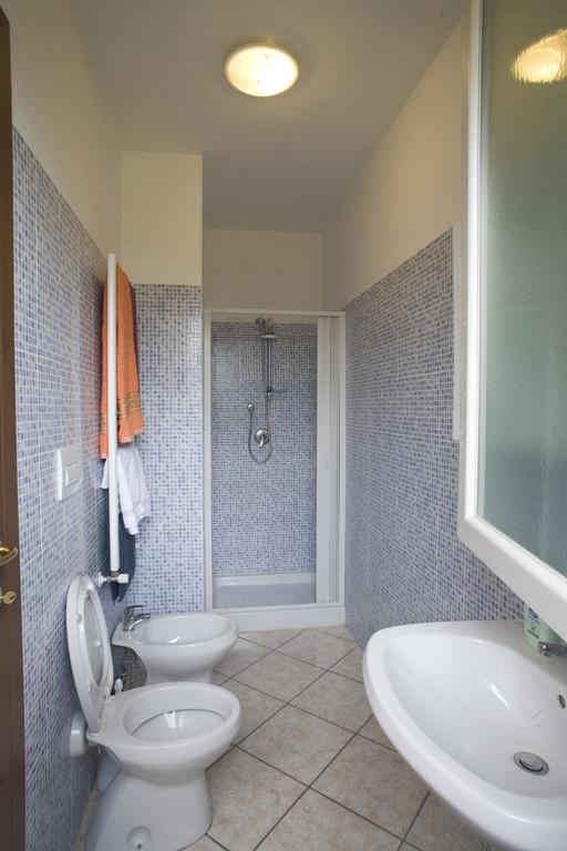 B&B Arcafelice Termoli Bilik gambar