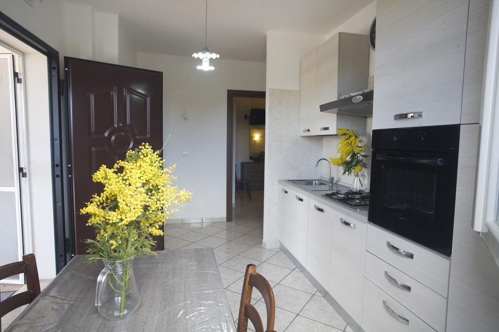 B&B Arcafelice Termoli Luaran gambar