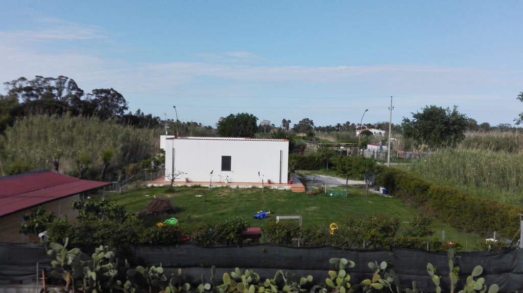 B&B Arcafelice Termoli Luaran gambar