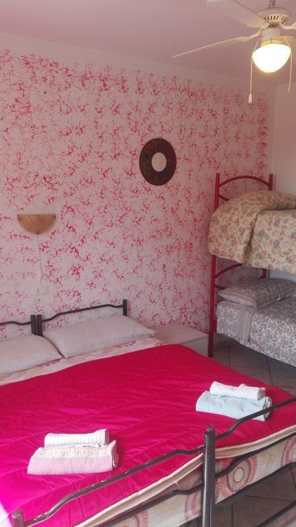 B&B Arcafelice Termoli Luaran gambar