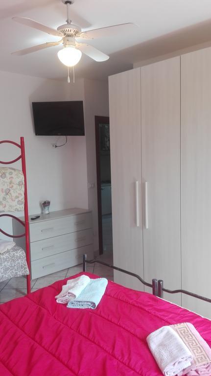 B&B Arcafelice Termoli Luaran gambar