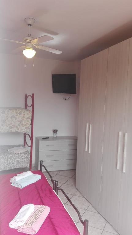 B&B Arcafelice Termoli Luaran gambar