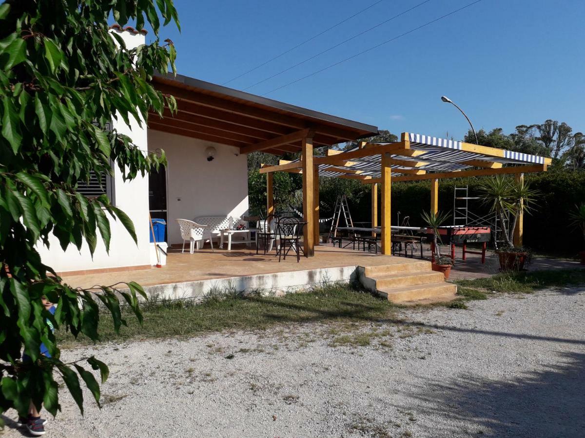 B&B Arcafelice Termoli Luaran gambar