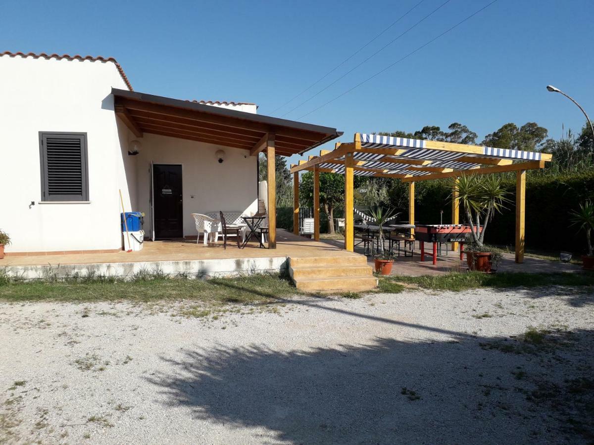 B&B Arcafelice Termoli Luaran gambar
