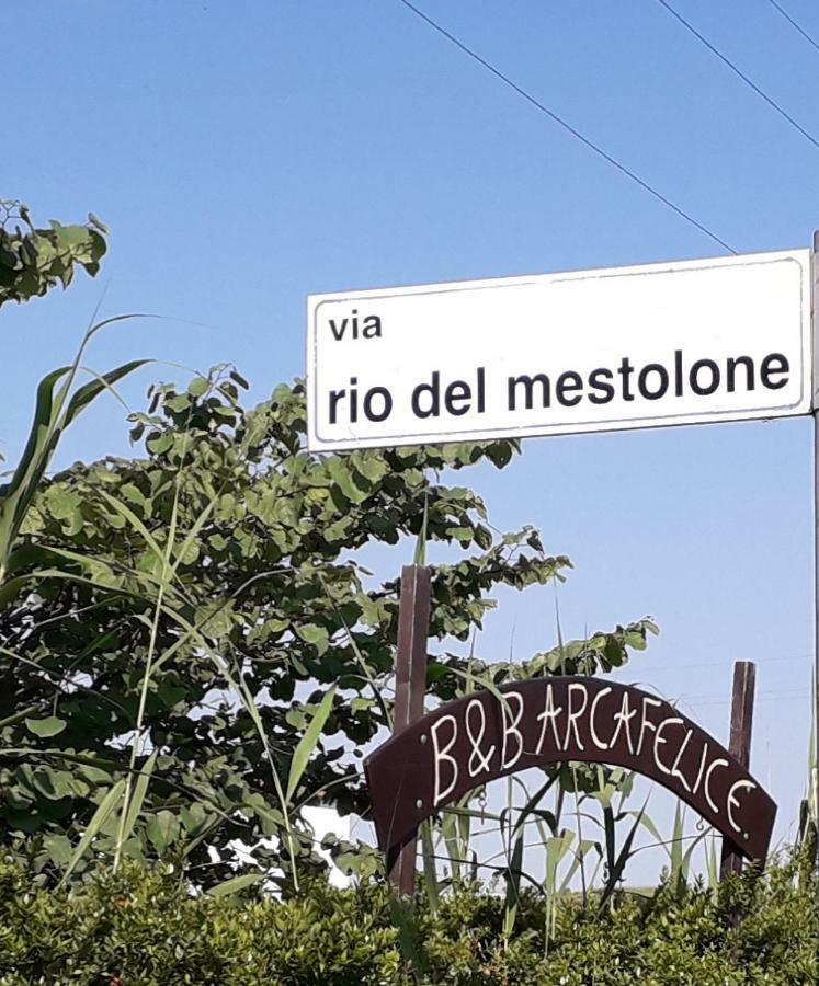 B&B Arcafelice Termoli Luaran gambar