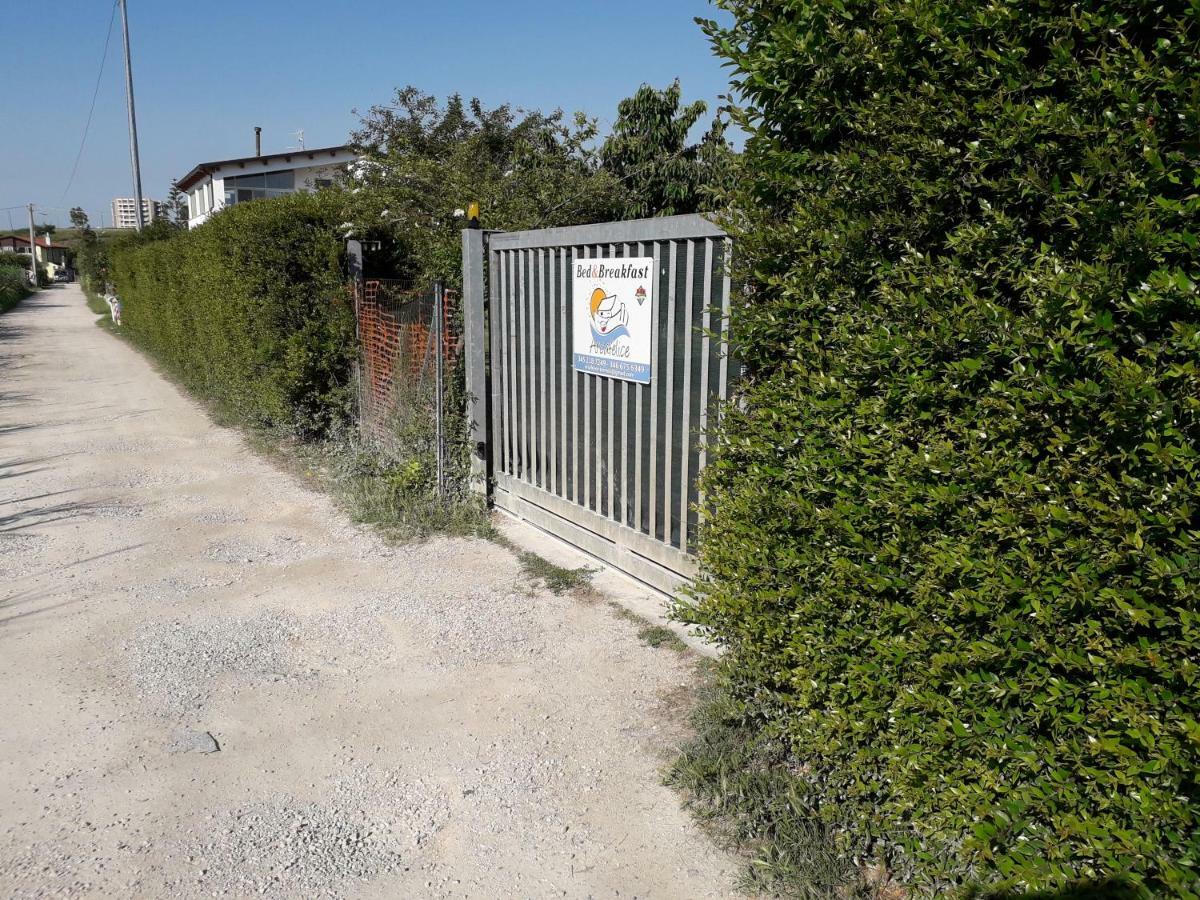 B&B Arcafelice Termoli Luaran gambar
