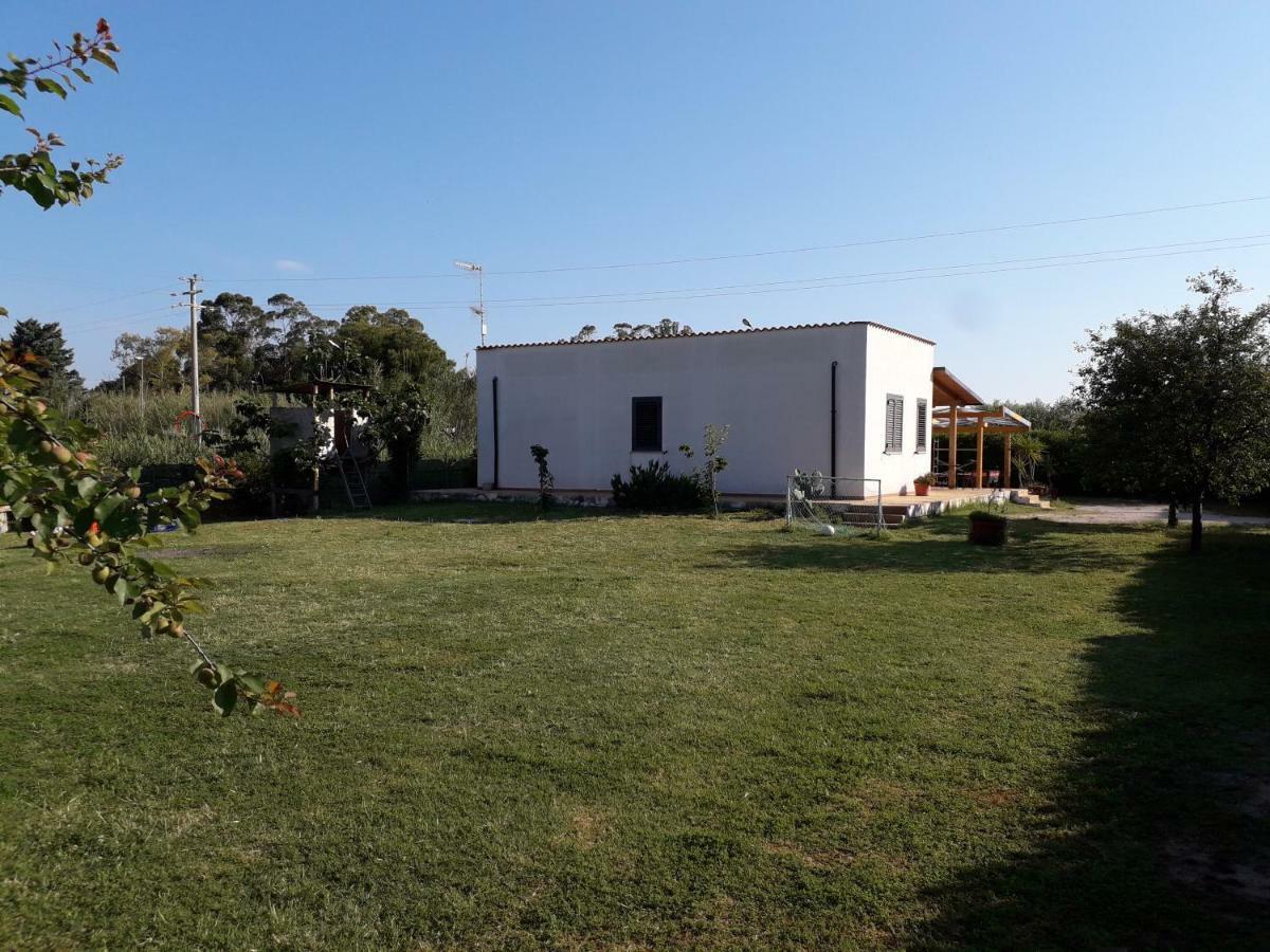 B&B Arcafelice Termoli Luaran gambar