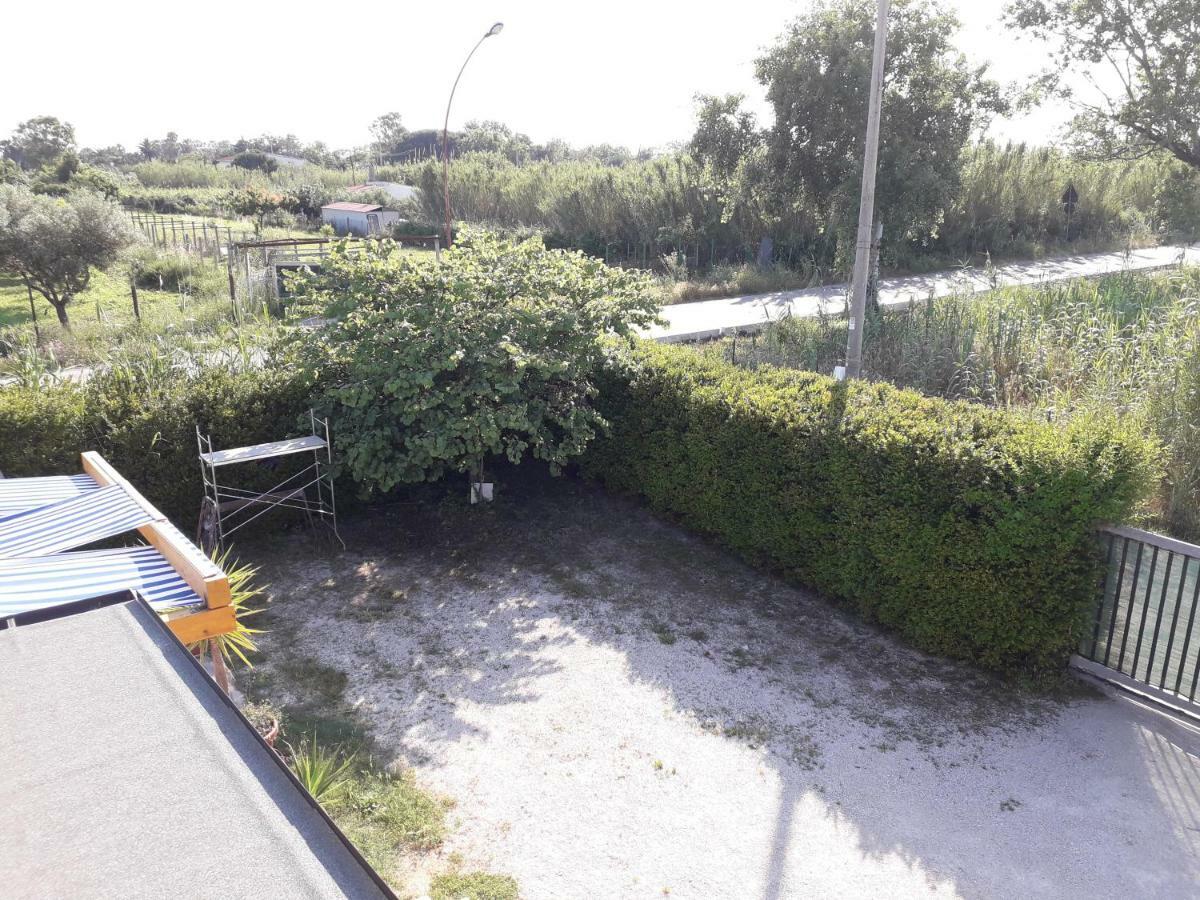 B&B Arcafelice Termoli Luaran gambar