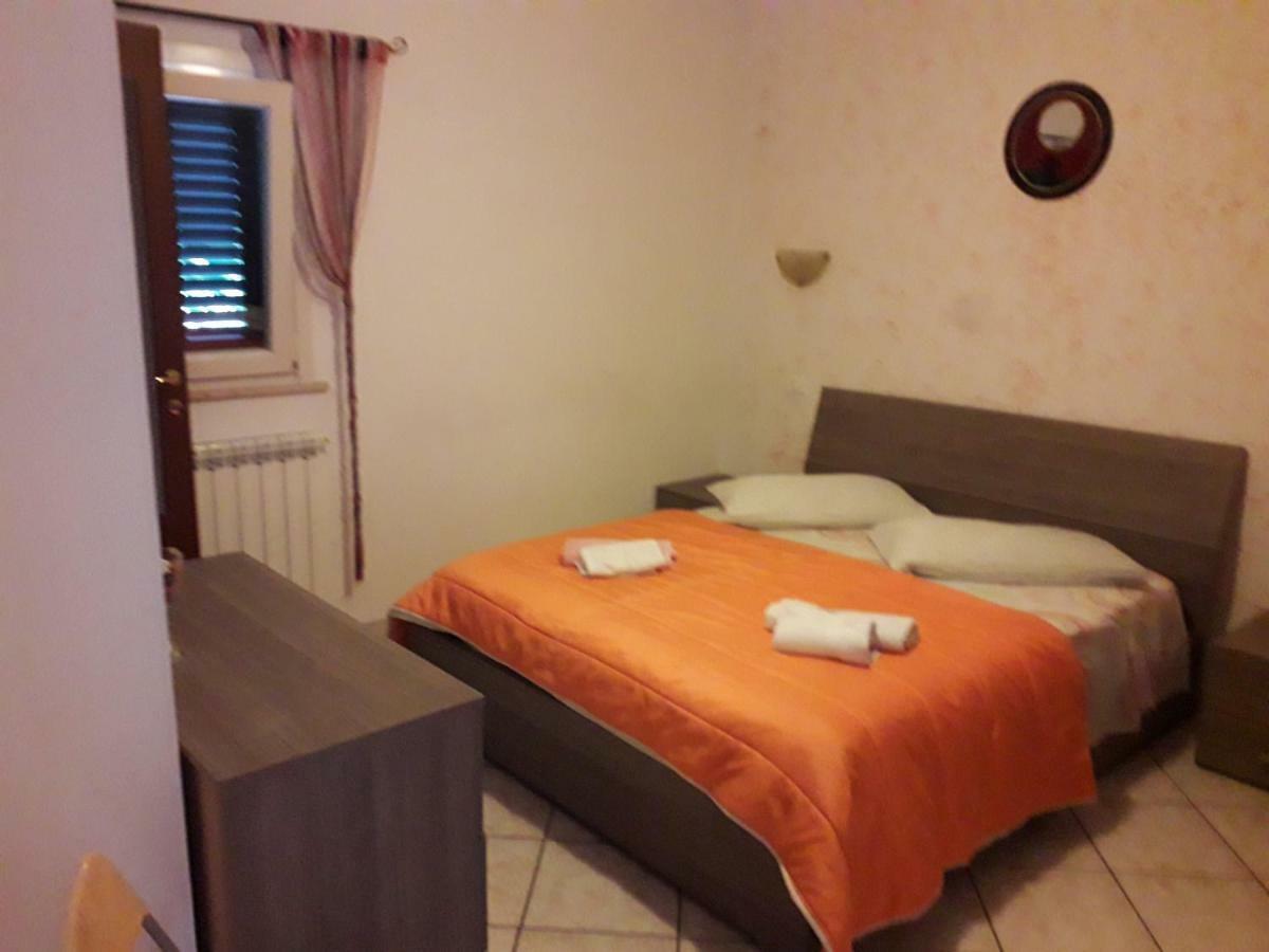 B&B Arcafelice Termoli Luaran gambar