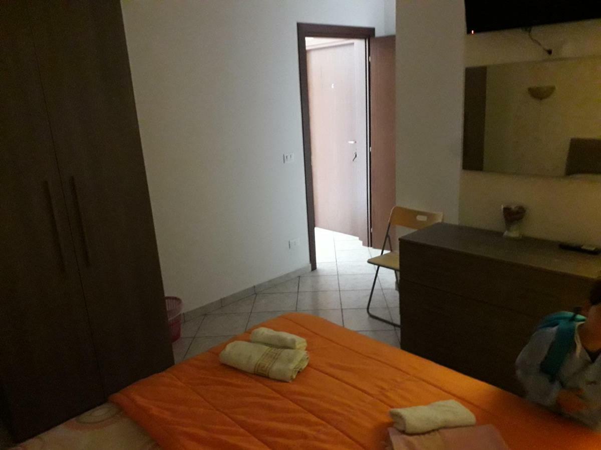 B&B Arcafelice Termoli Luaran gambar